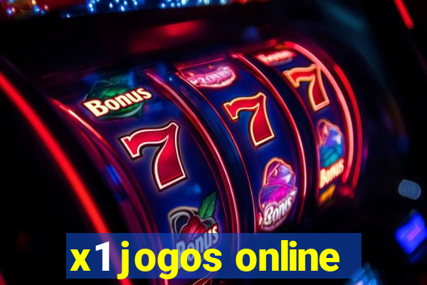 x1 jogos online